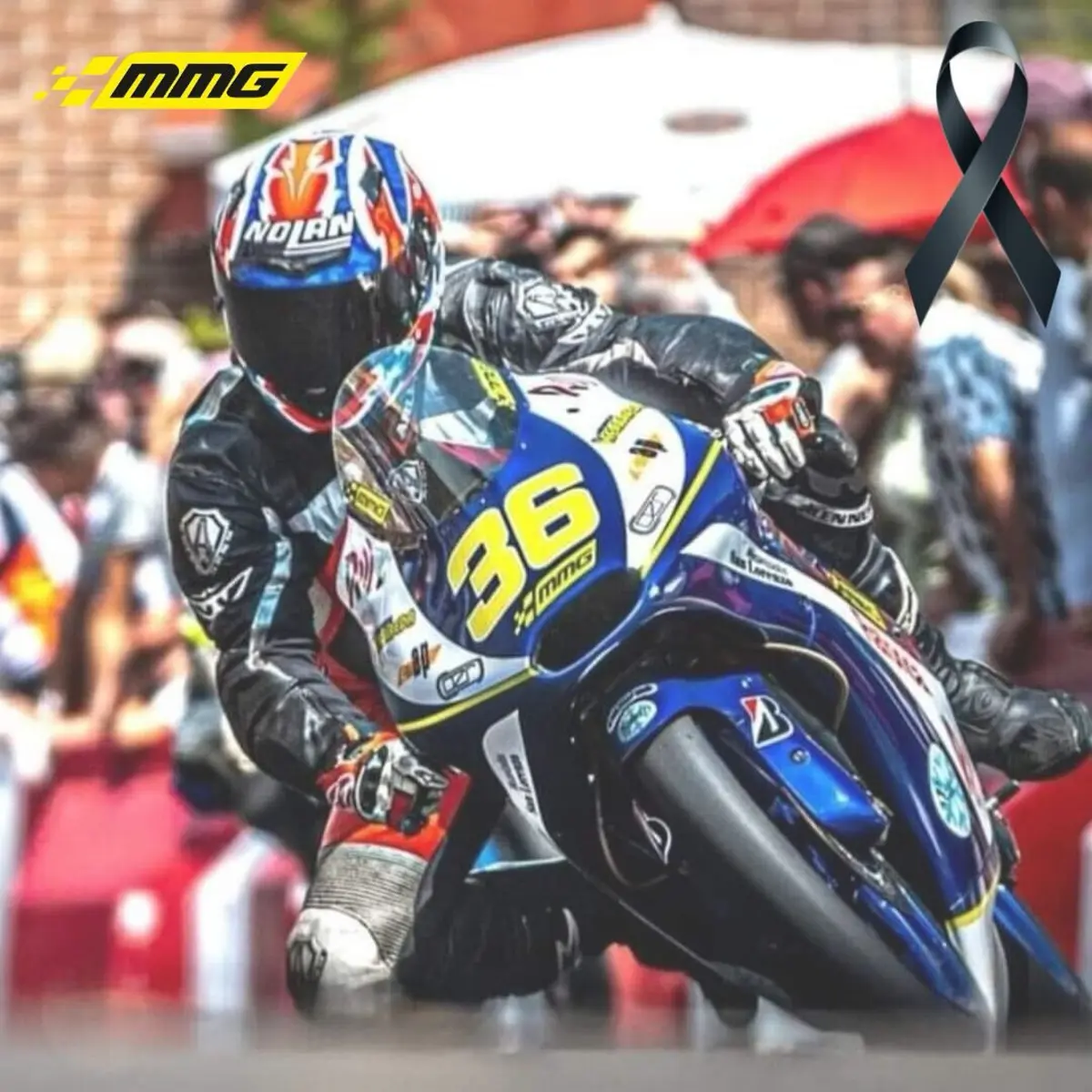 Imagem de contexto do artigo Piloto espanhol morre em acidente durante sessão de treinos