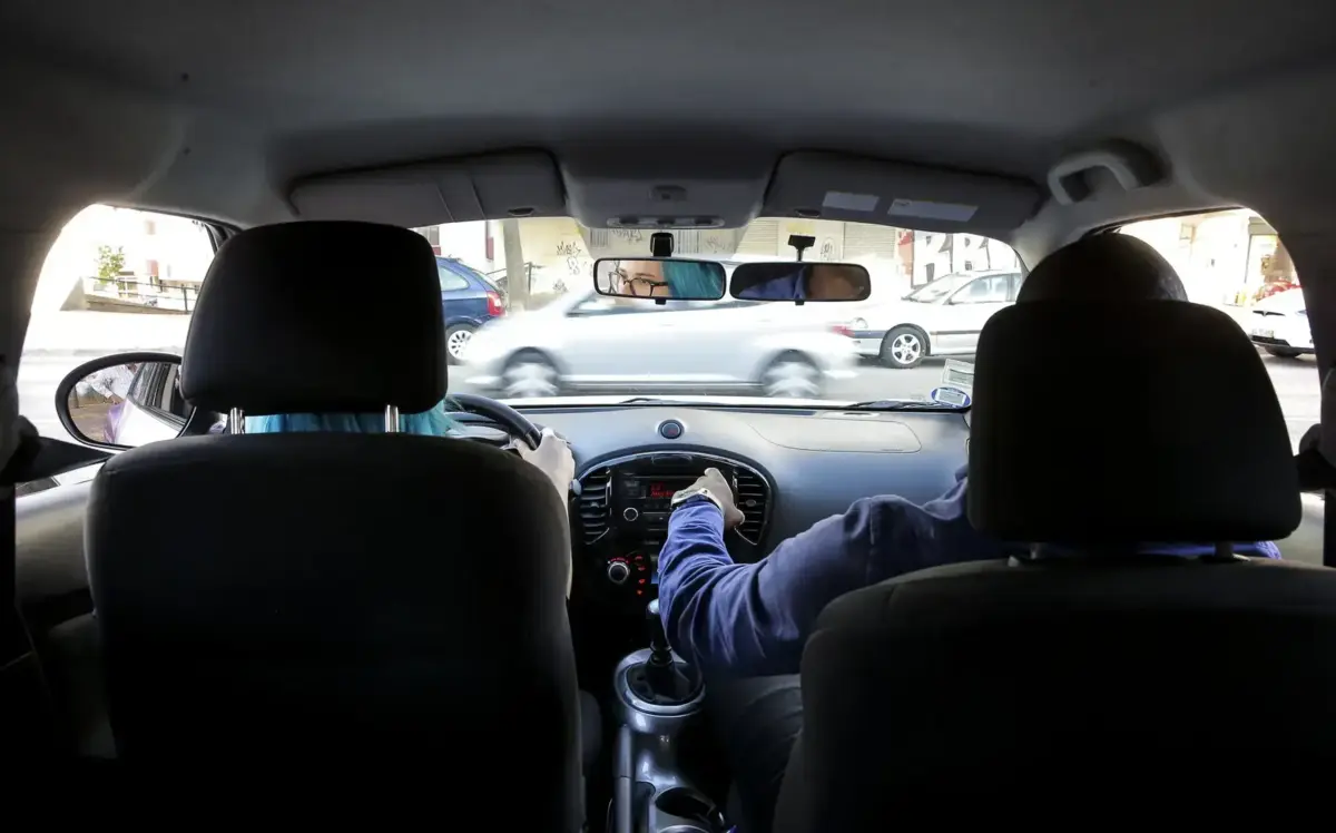 O ACP diz que a medida põe em risco a segurança rodoviária