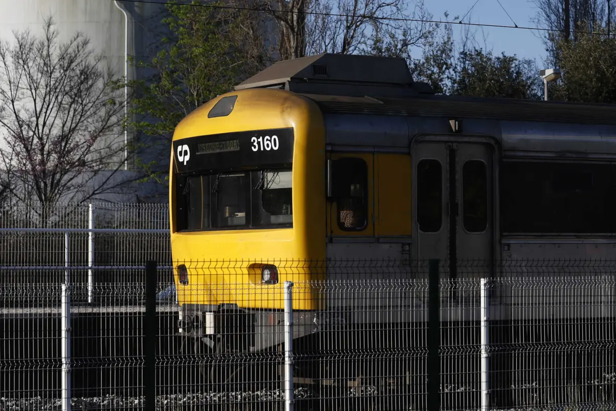 Imagem de contexto do artigo Acordo entre CP e sindicatos beneficia todos os trabalhadores com aumentos