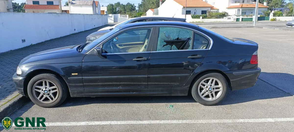 Suspeito está em prisão preventiva