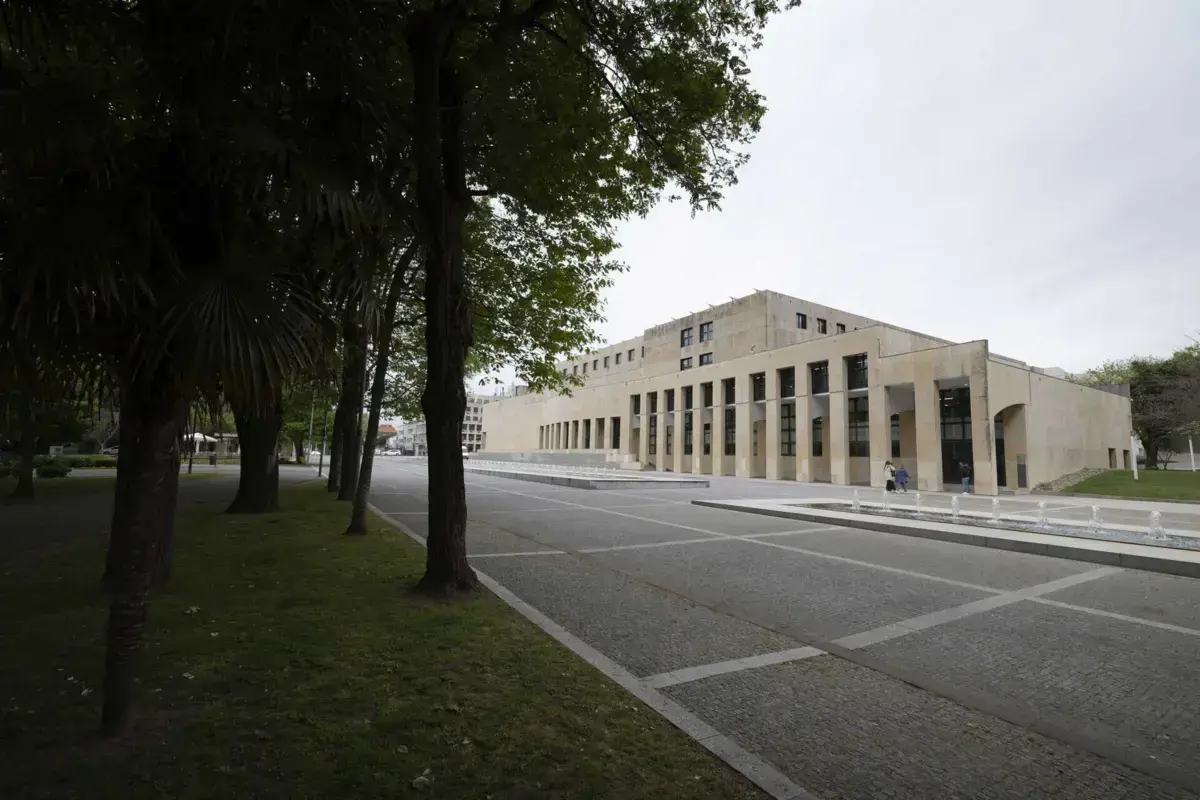 Câmara de Matosinhos nega aumento de criminalidade