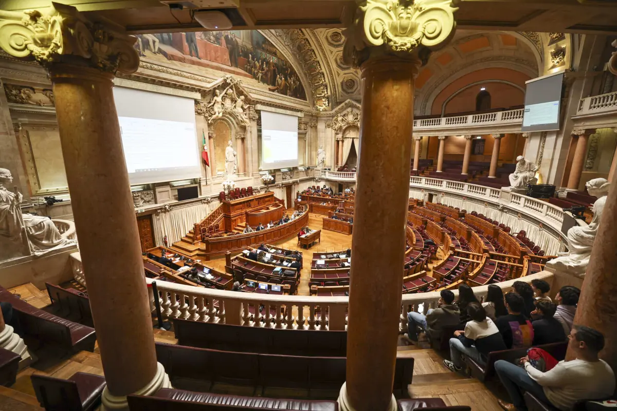 Alterações à "lei dos solos" aprovadas com os votos do PSD, CDS-PP e PS