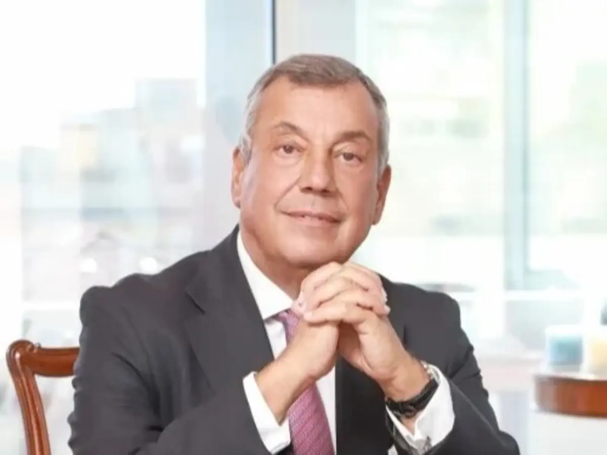 Pedro Rebelo de Sousa é advogado