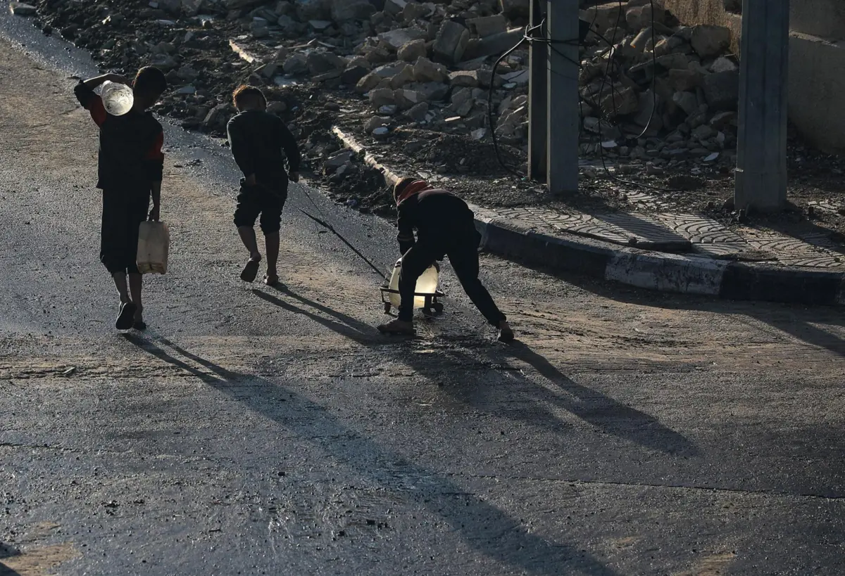 AI acusa Israel de manter "restrições severas" à entrada de ajuda humanitária essencial