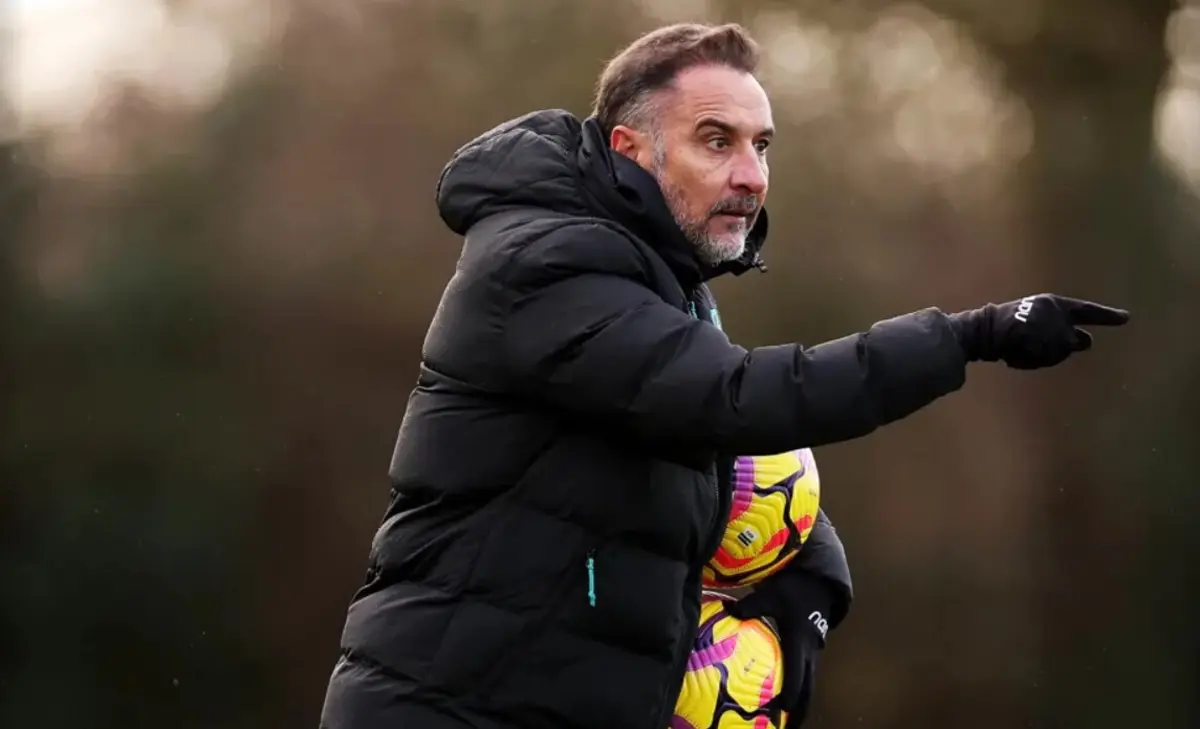 Técnico tem pela frente a primeira experiência no futebol inglês