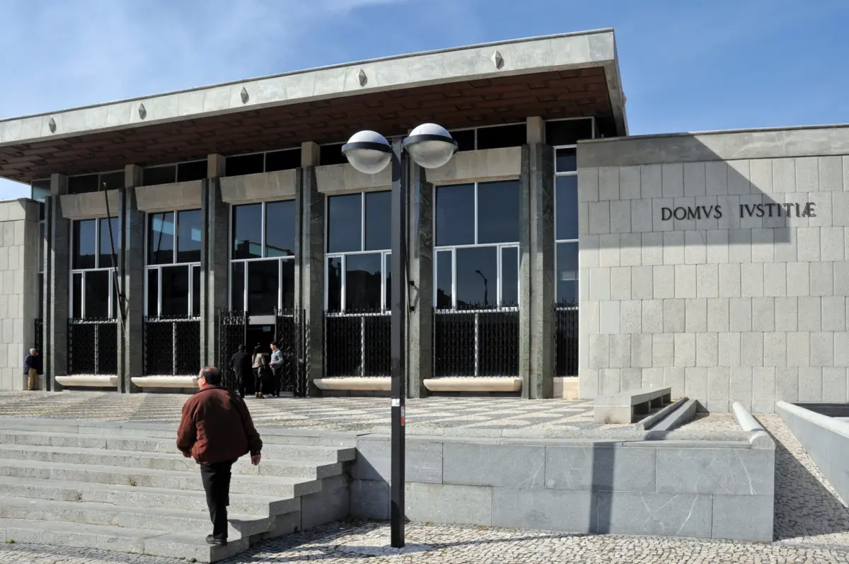Factos foram remetidos ao Tribunal Judicial de Vila do Conde