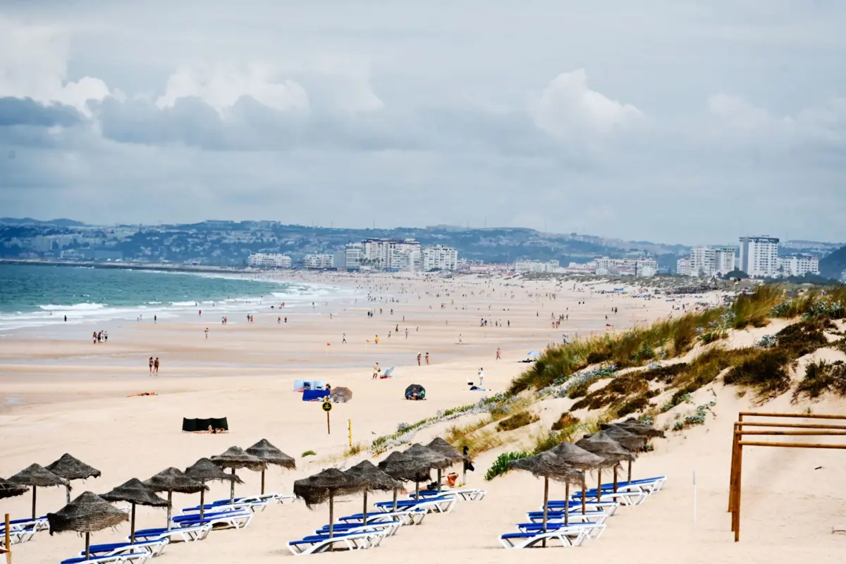 O incidente não causou vítimas