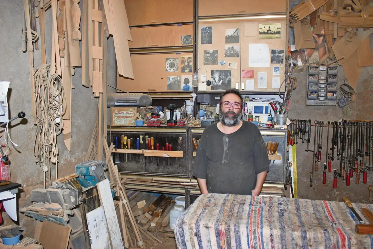 Jorge Batista ainda está a negociar uma alternativa com o proprietário