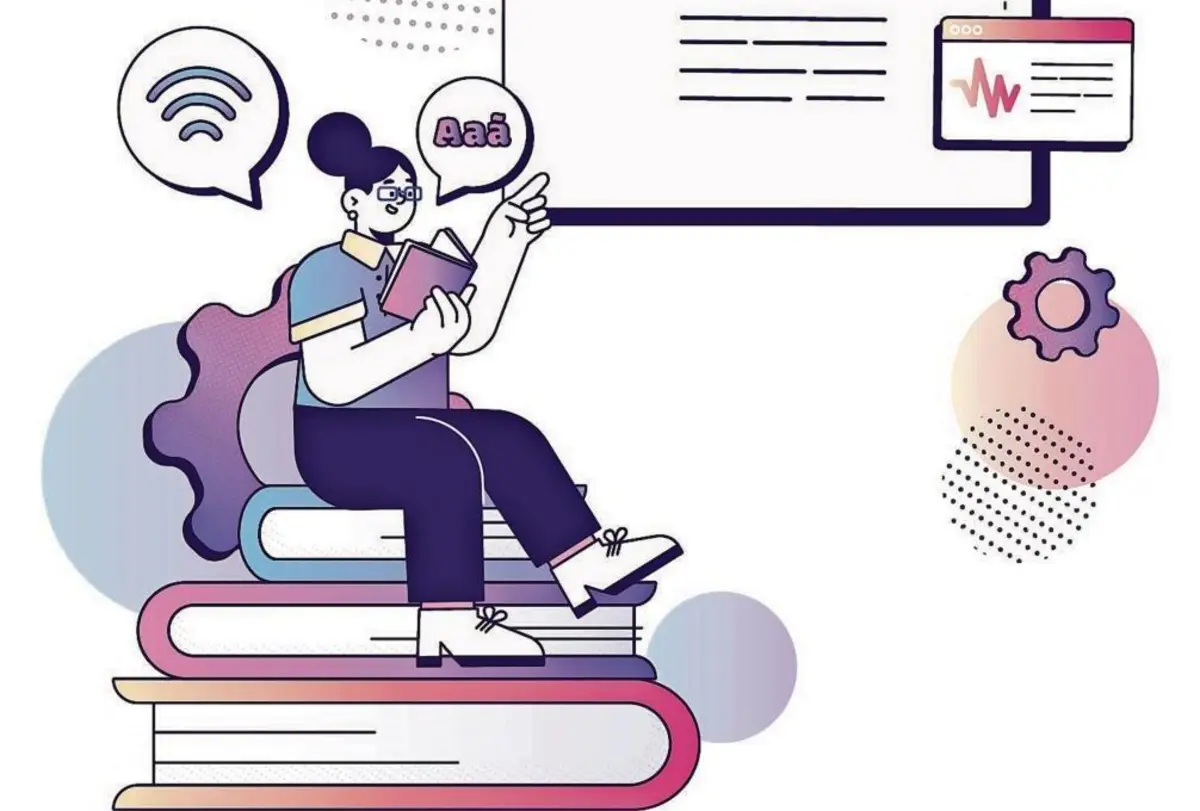 A inteligência artificial pode ser uma ajuda, mas não deve fazer tudo por ti