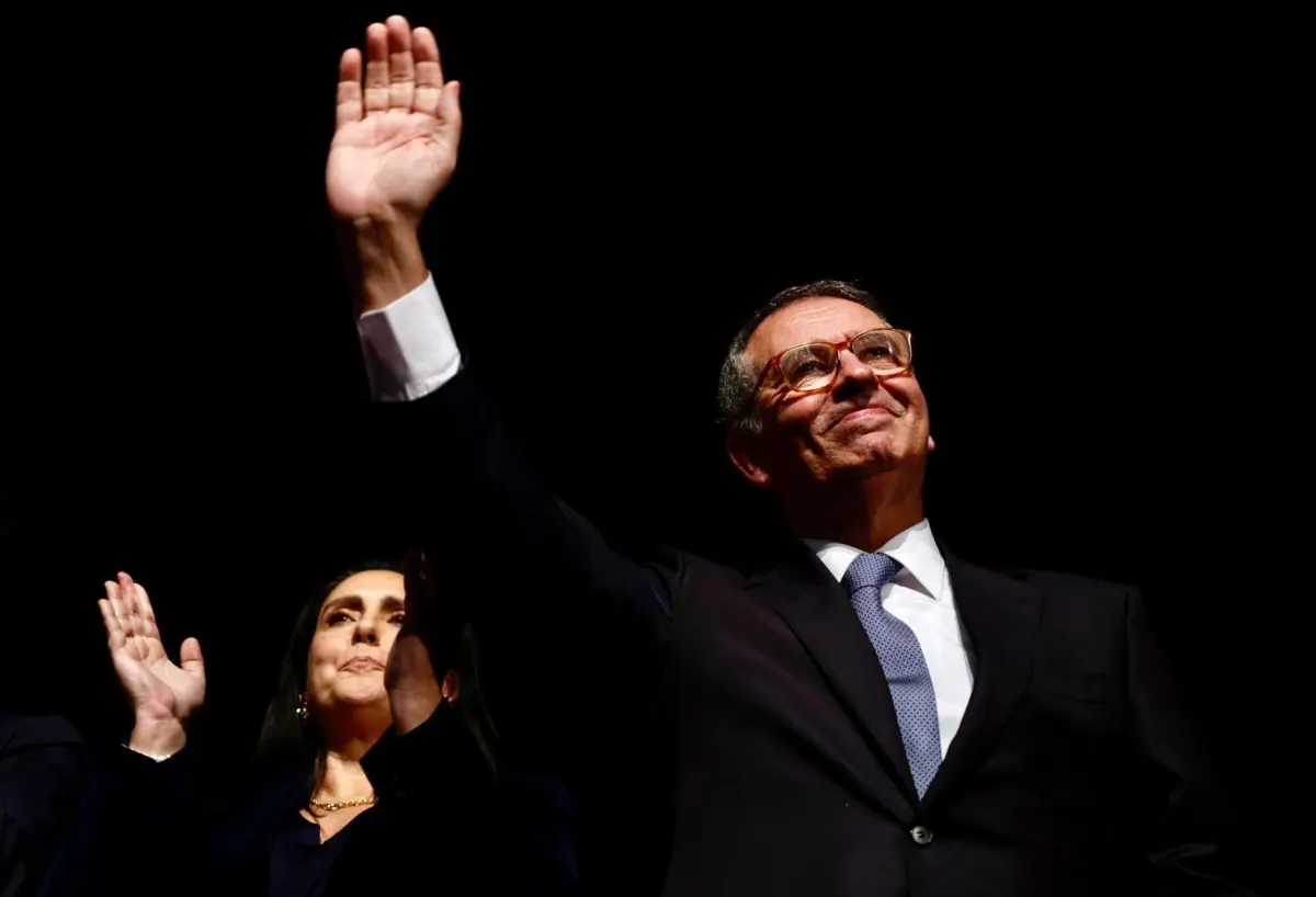 Imagem de contexto do artigo Seguro: "Jamais serei contrapoder, mas serei exigente com resultados"