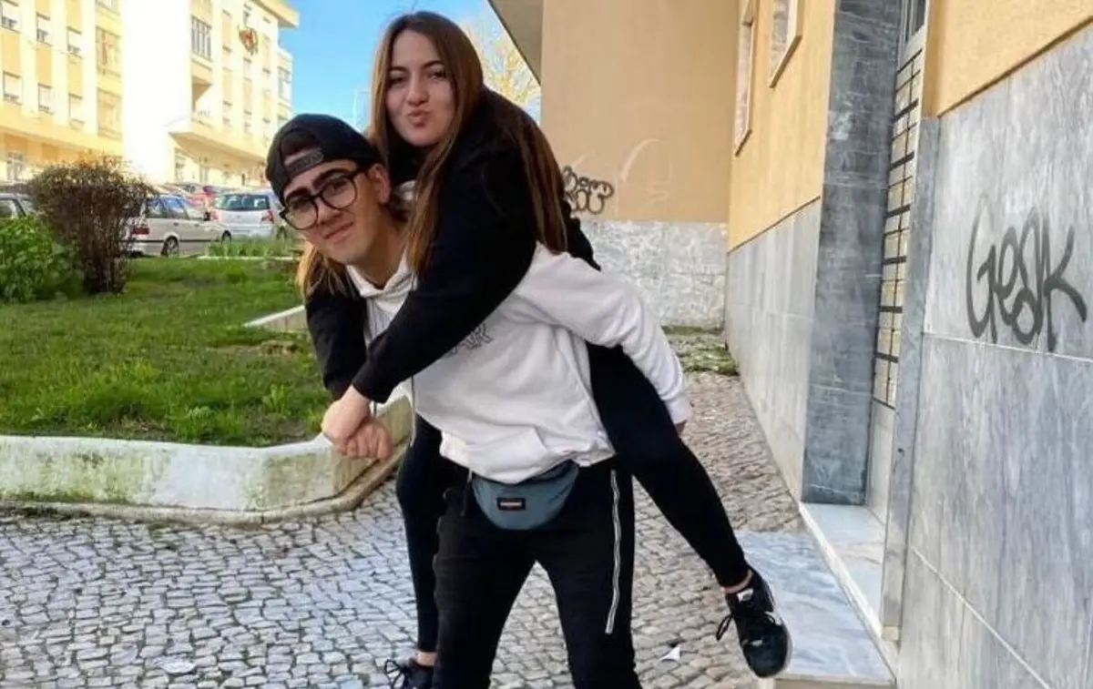 Daniela e Fábio planeavam viver em Vila Real