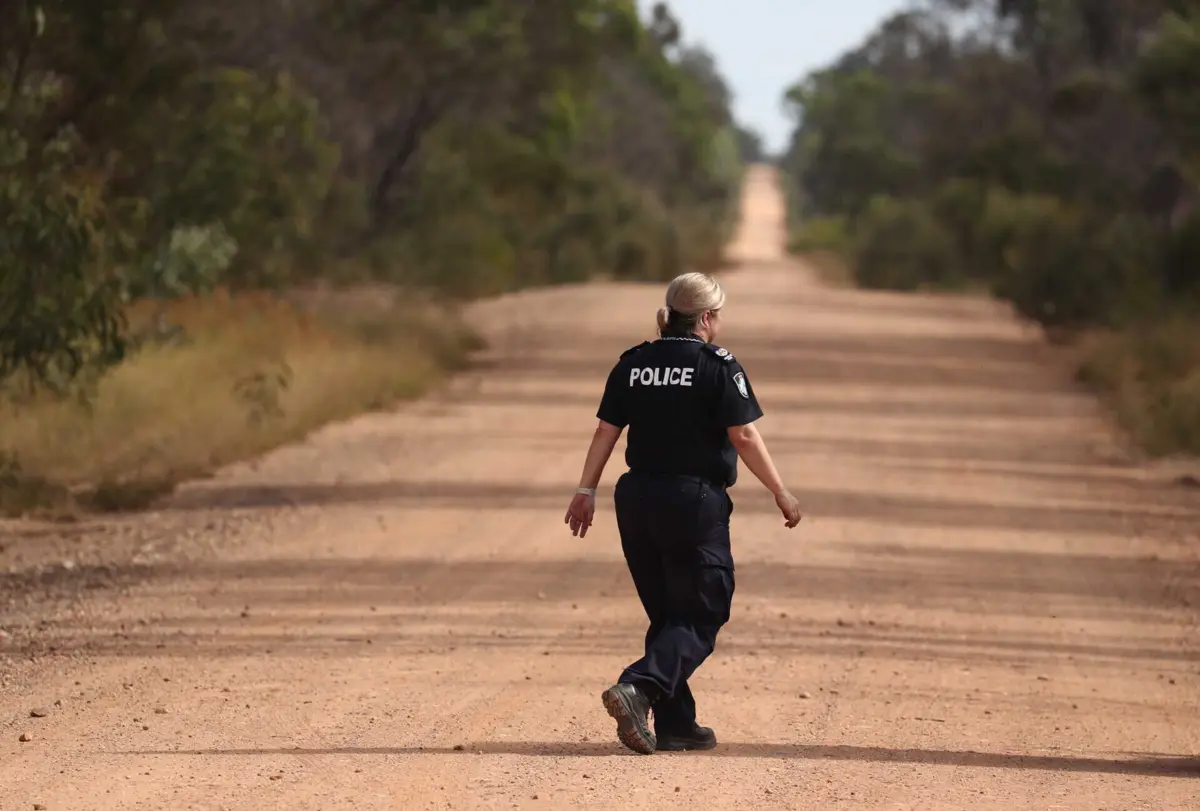 Imagem de contexto do artigo Australiano que simulou o próprio rapto condenado a pagar indemnização à polícia