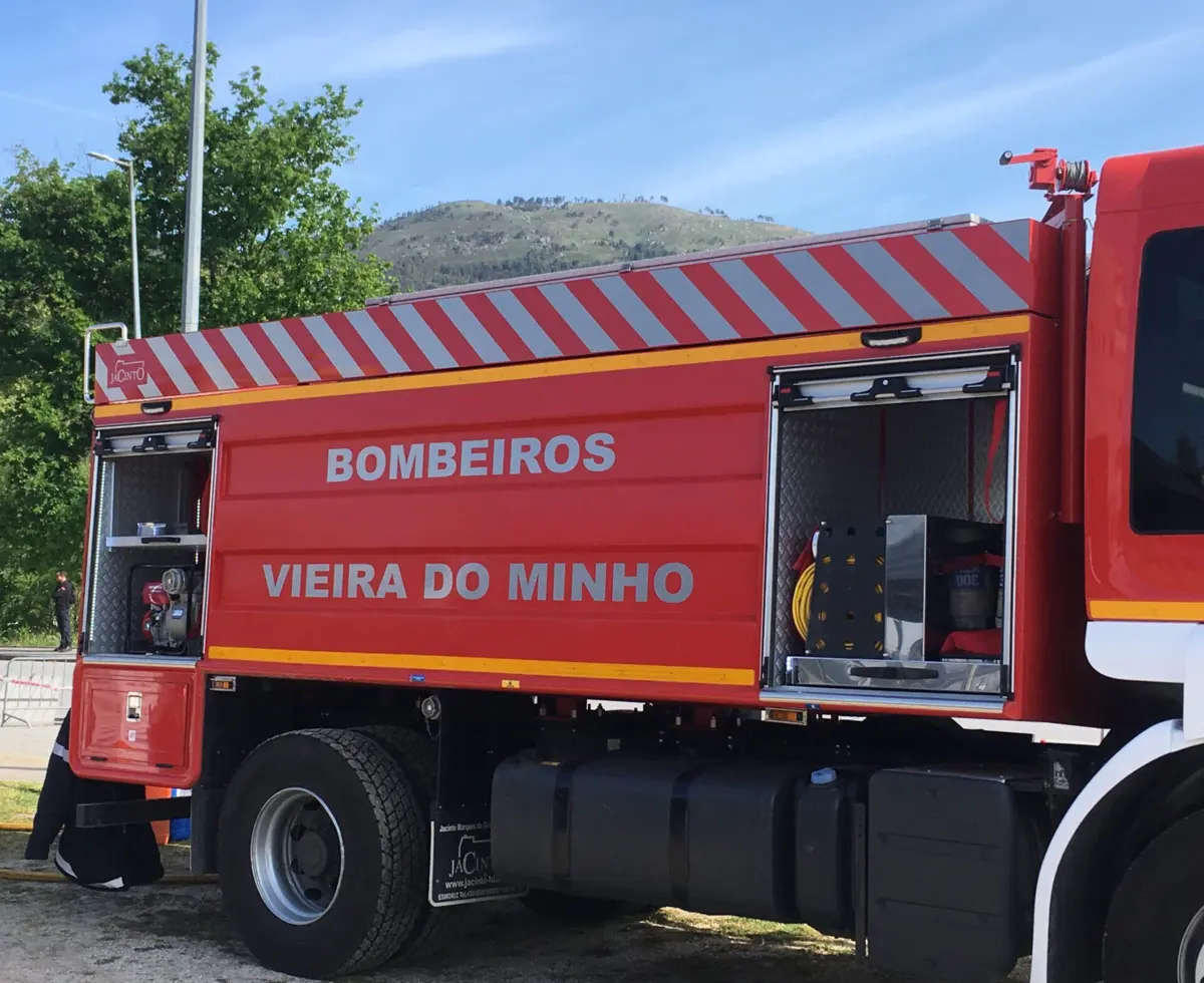 Abastecimento de combustíveis entre as denúncias investigadas pela PJ