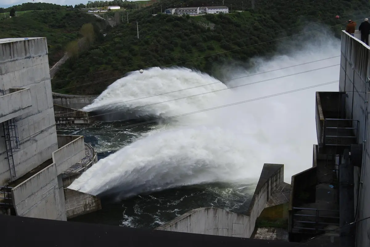 Empresa pública que gere o Alqueva já levou o caso do IMI a tribunal