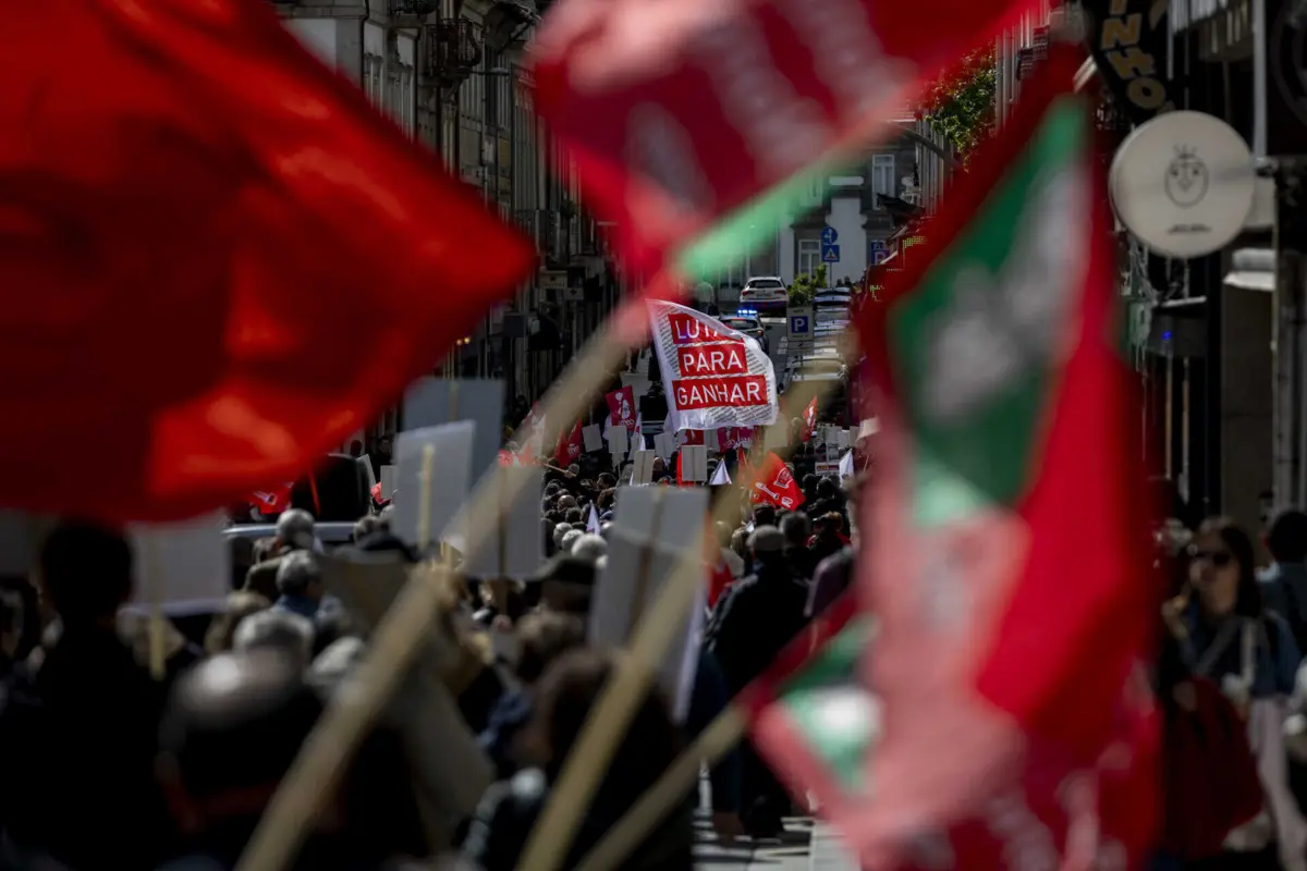 Campanha eleitoral começa no domingo