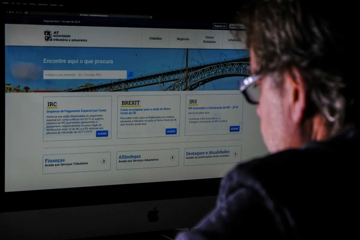 Diploma é aplicável às declarações de rendimentos relativas aos anos de 2024 e seguintes