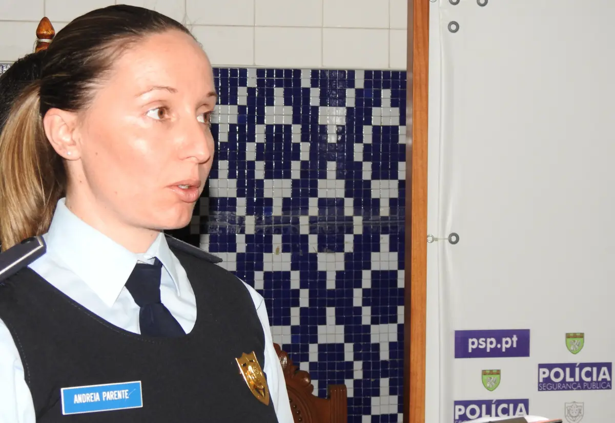 Imagem de contexto do artigo Comissária da PSP vai ser comandante da Polícia Municipal de Braga