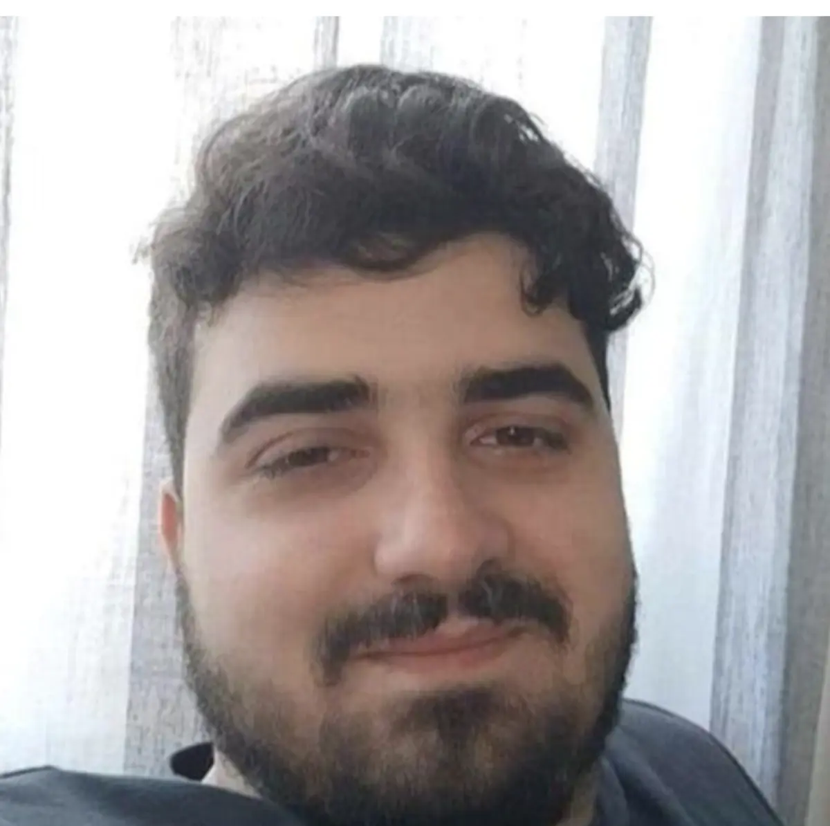 Gonçalo Côto, de 21 anos, estava desaparecido desde sábado