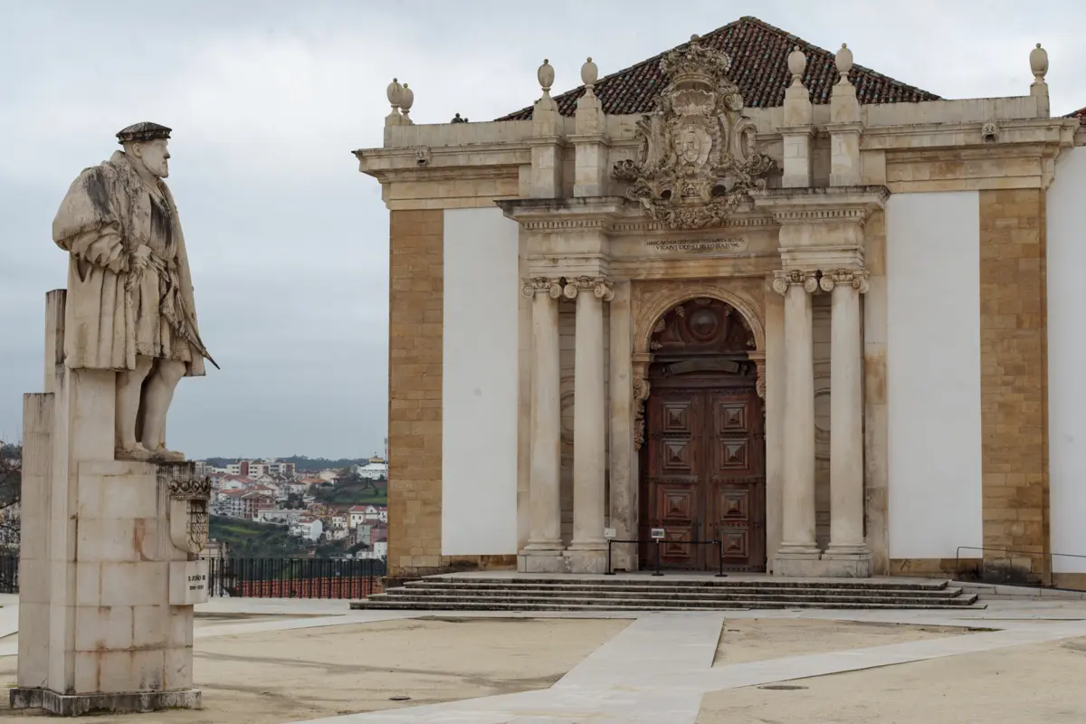 Digitalização arranca em março