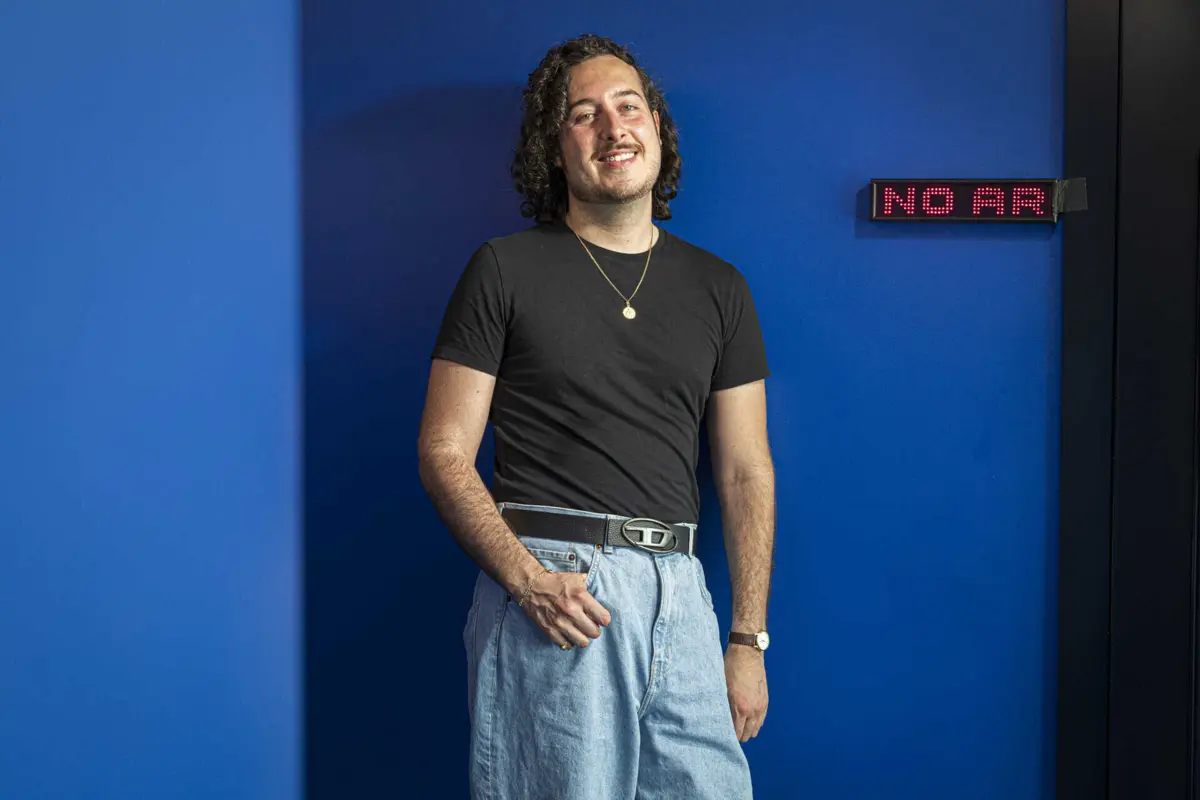 Pedro Mafama atua a 31 de maio