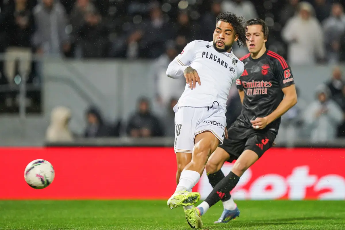 Carreras pode abandonar a Luz