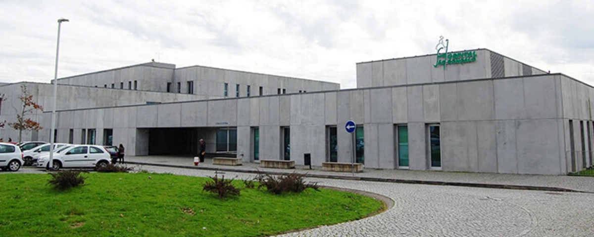 Urgência Básica do Hospital São Gonçalo, em Amarante, encerra na noite de Natal