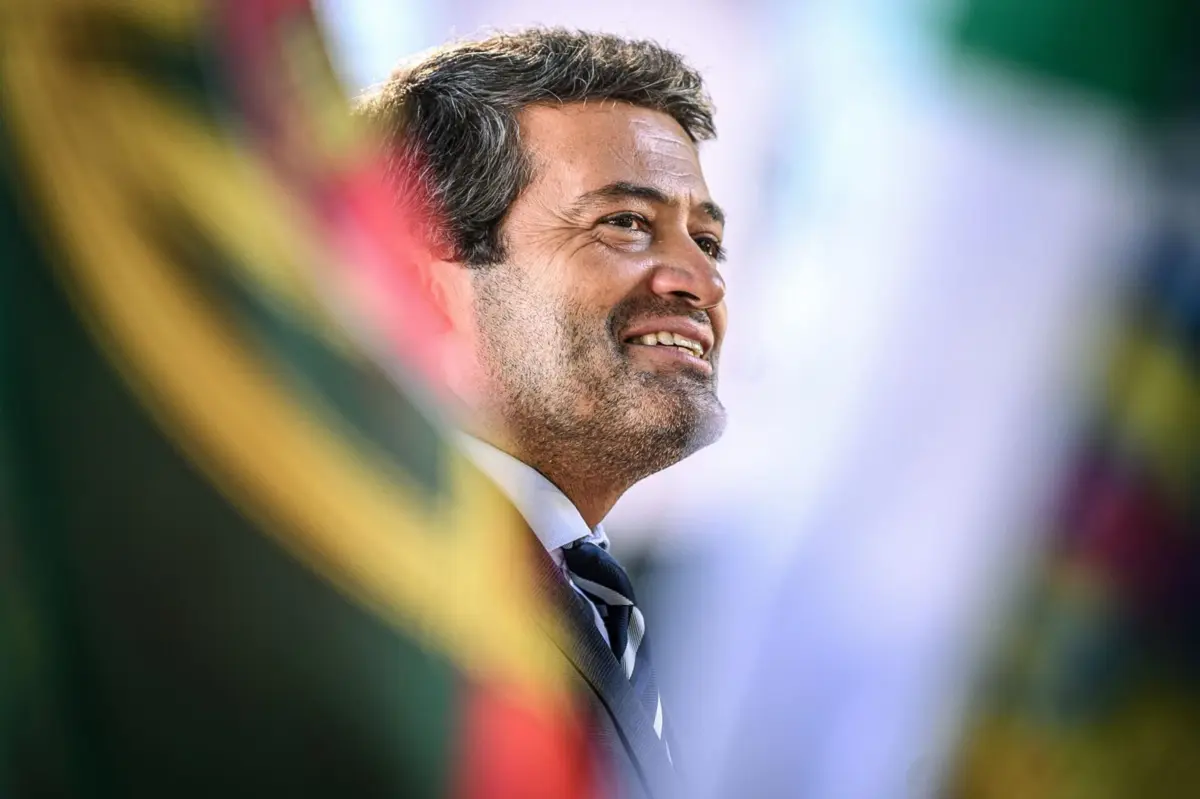 Quase dois em cada dez eleitores do Chega nas legislativas também não quer Ventura em "nenhum cargo"