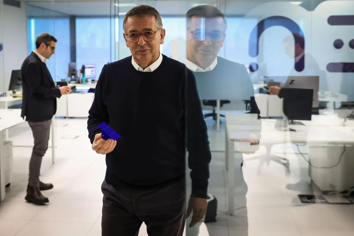 O candidato às eleições presidenciais, António José Seguro