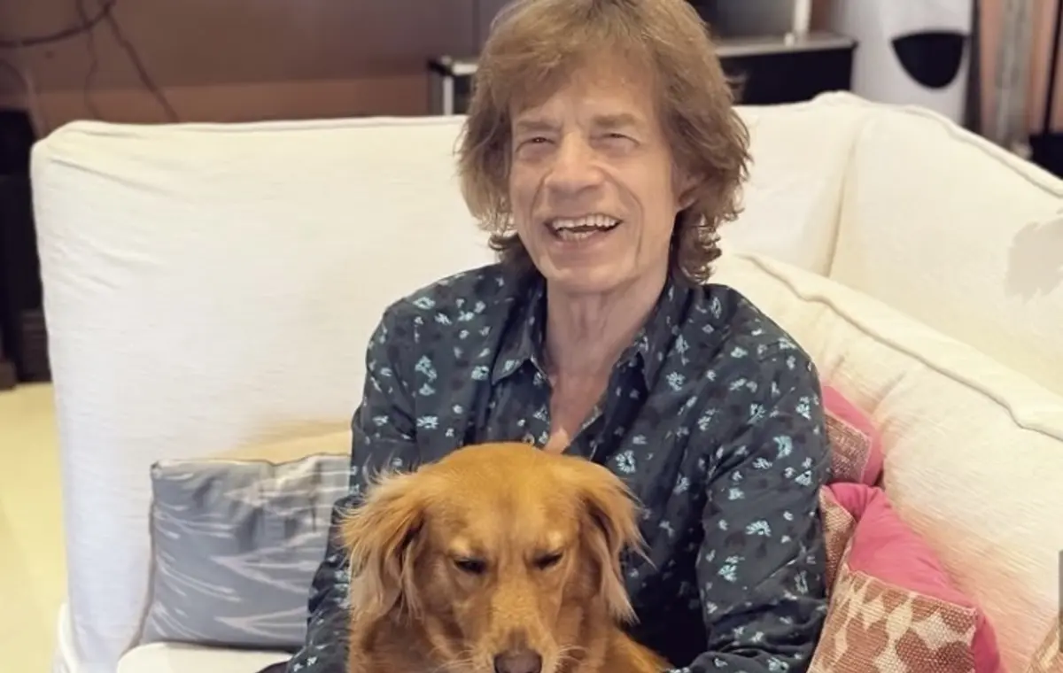 Vocalista dos Rolling Stones tem explorado a riqueza gastronómica de Portugal