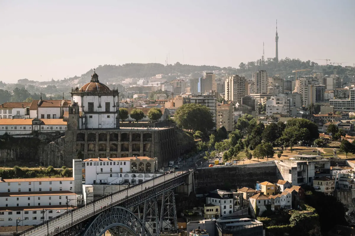 Imagem de contexto do artigo Almada, Queluz e Gaia são as cidades onde mais se reclama