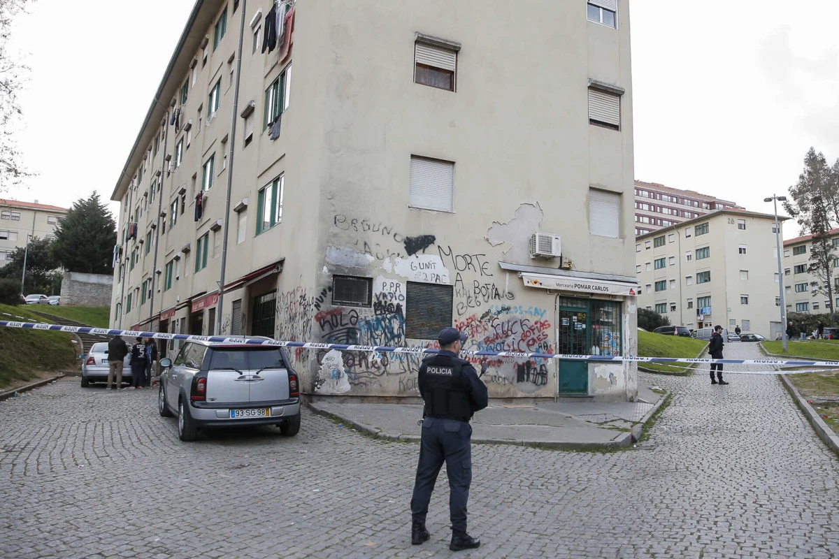 Polícias enfrentam ambientes hostis no combate ao tráfico