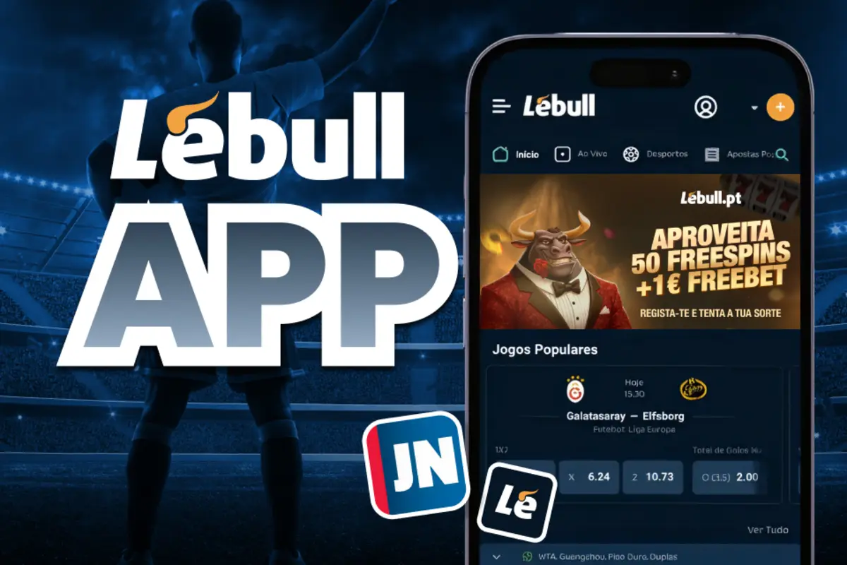 Lebull app