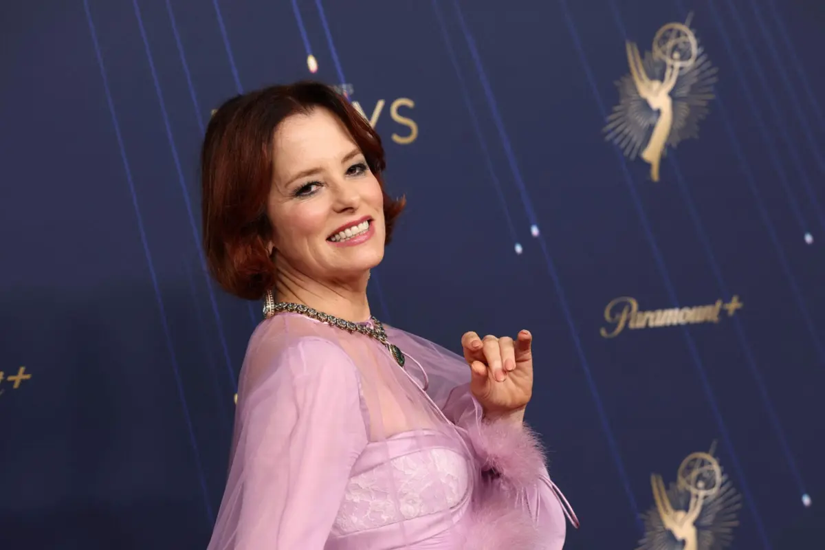 Parker Posey interpretou Victoria Ratliff na série "The White Lotus"