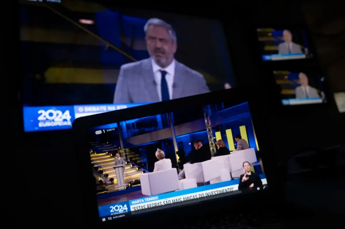 RTP já não terá cortes na publicidade em 2025