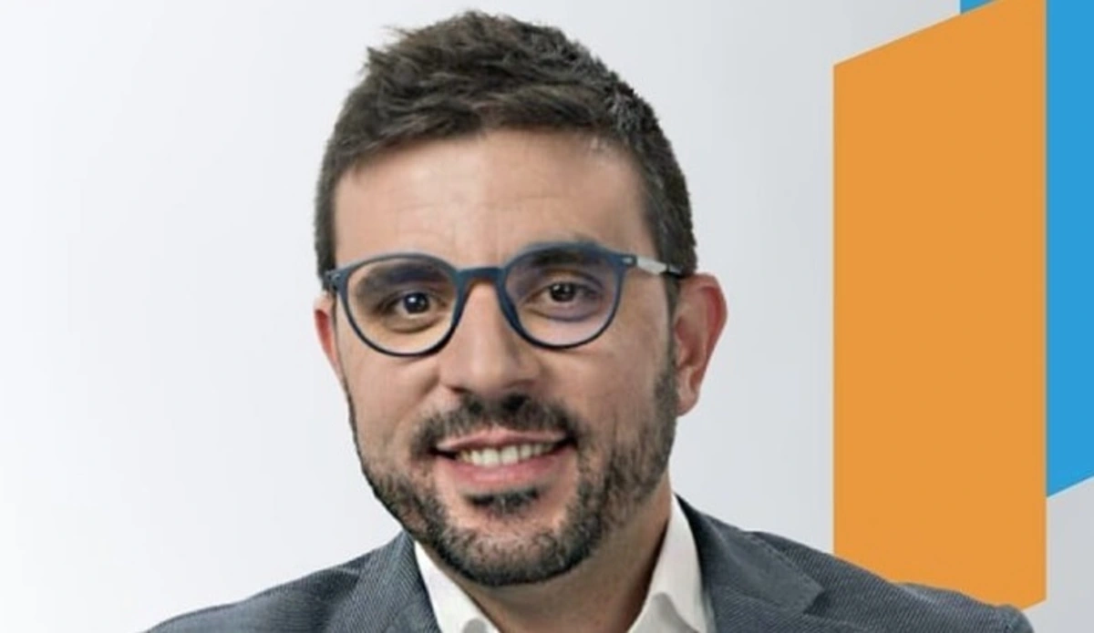 Ivo Ribeiro, candidato pela coligação "Maia em Primeiro" (PSD/CDS), foi considerado inelegível para se candidatar à Junta de Freguesia de Águas Santas