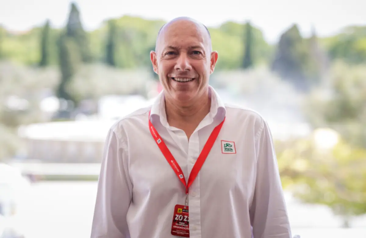 Moedas condecorou Joaquim Gomes