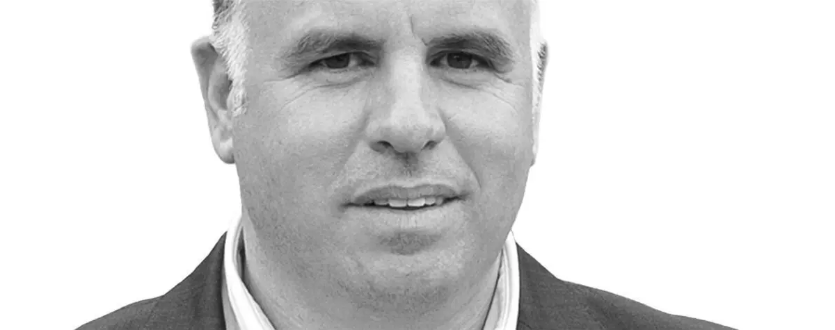 Imagem do autor Marco Martins