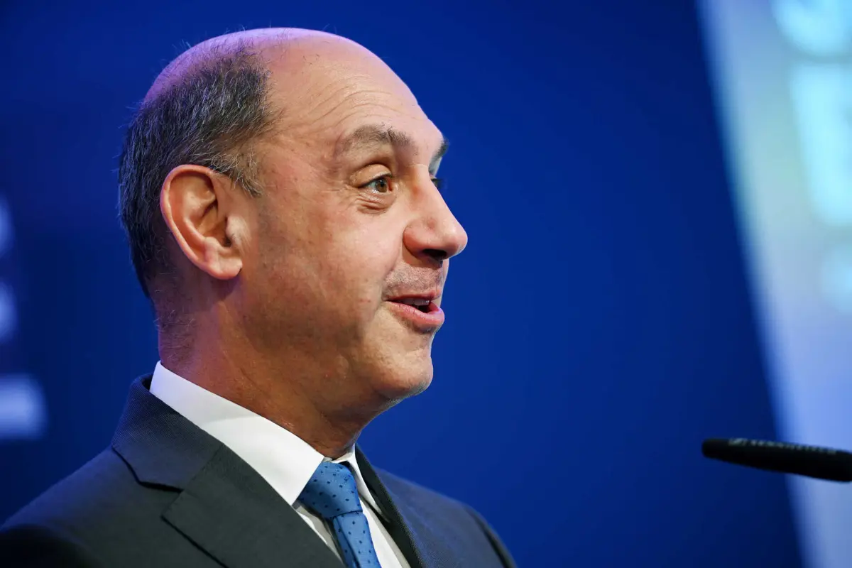 Manuel Pizarro diz que cuidados de saúde primários não estão em causa com reforma das ULS