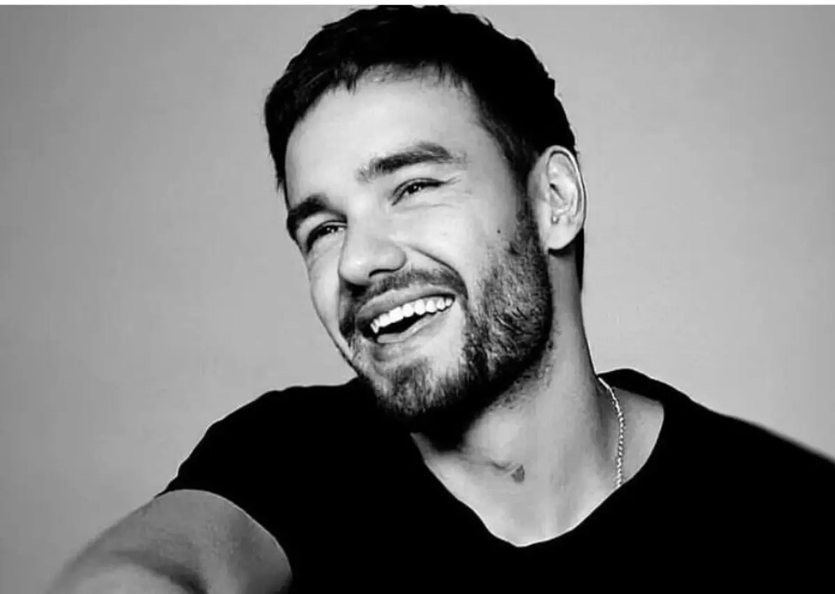Liam Payne