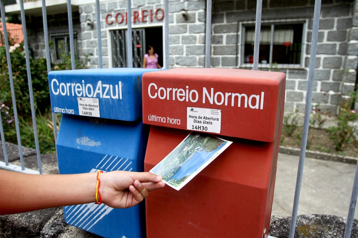 No ano passado, a empresa tinha aumentado os preços do correio regulado em 9,49%