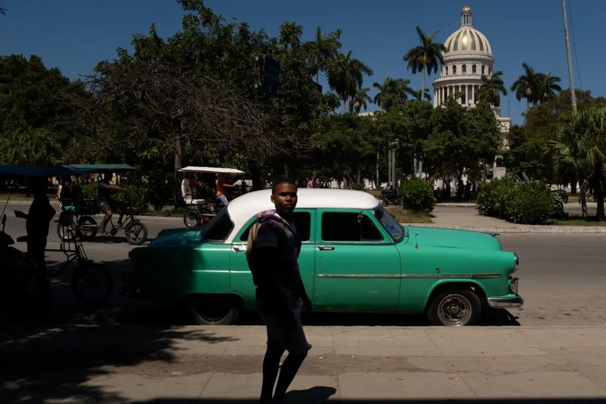 Problemas crónicos de Cuba têm afastado turistas