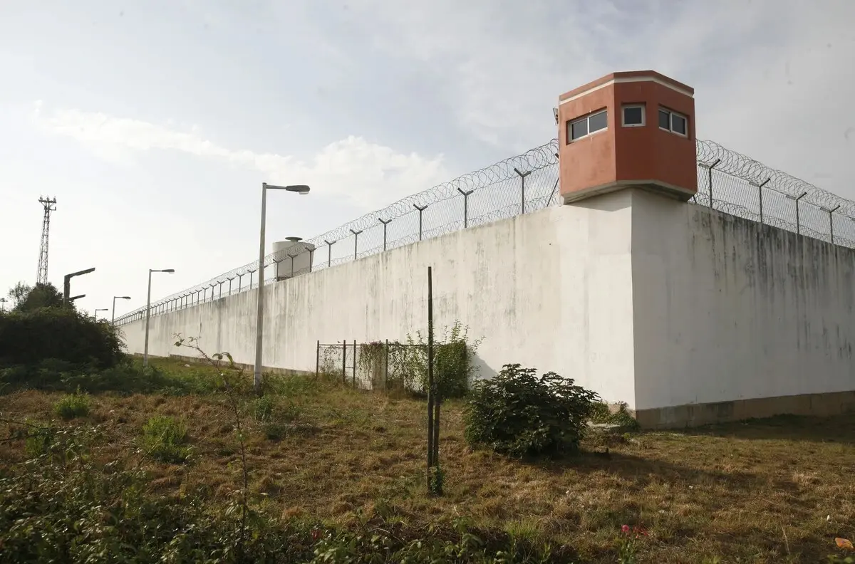 Suspeito está em prisão preventiva em Custoias