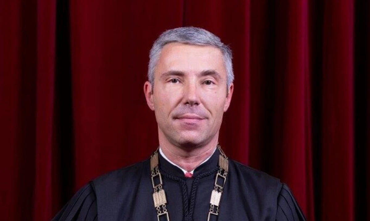 Ricardo Costa decidiu casos "Túnel da Luz" e "Apito Final"