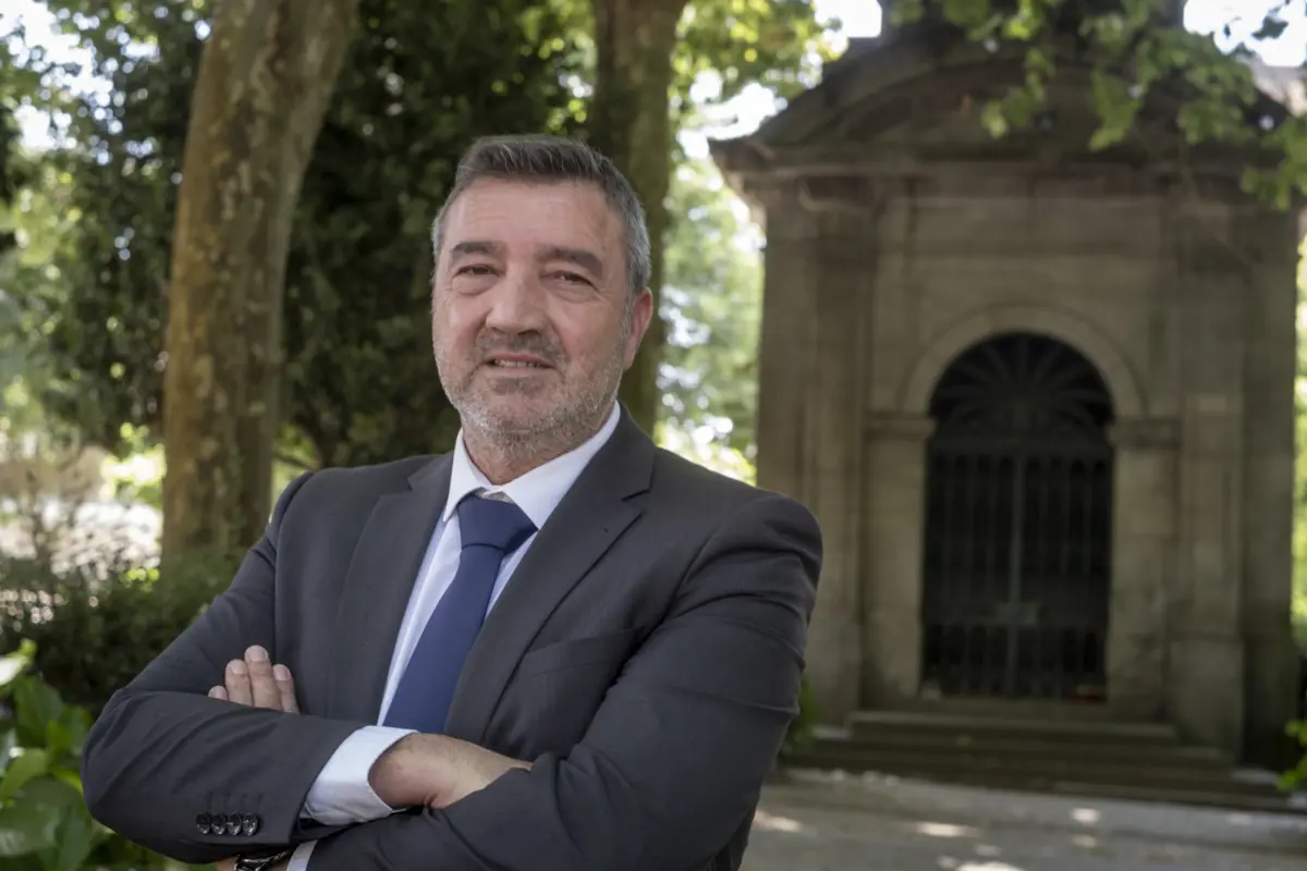 António Parada considera que custos adicionais de obras relacionam-se com trabalhos mal planeados