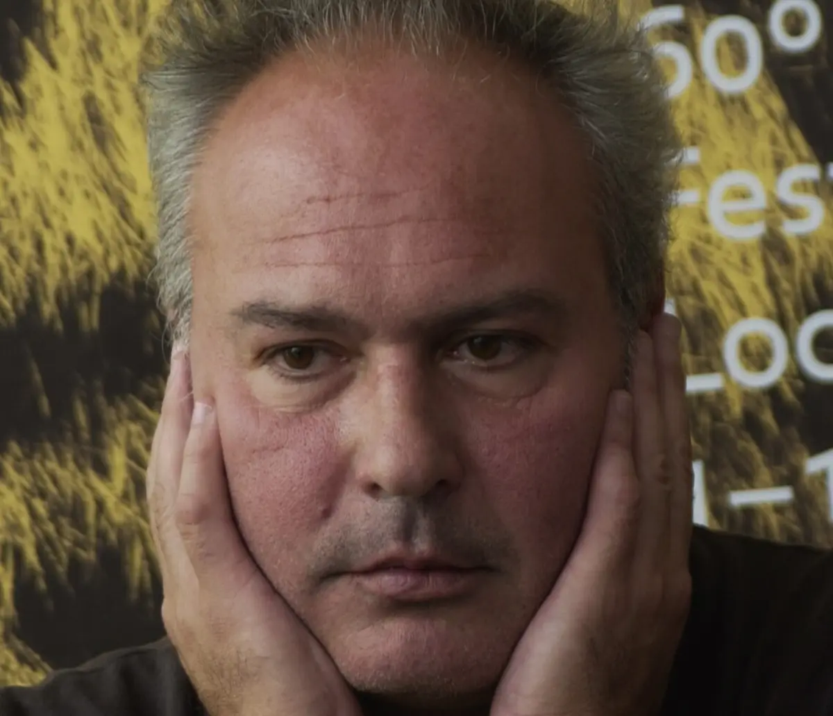 Jorge Cramez tem um percurso sólido como realizador