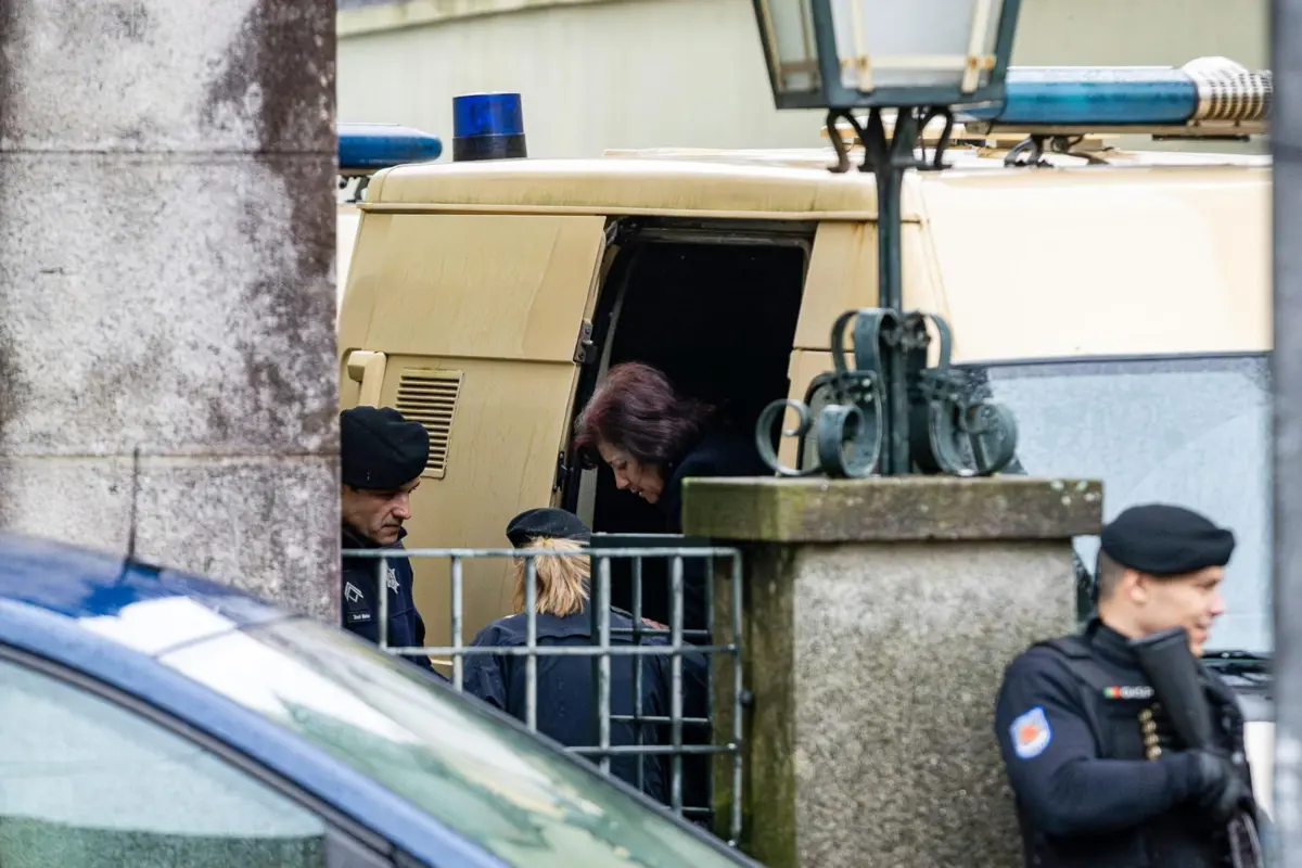 Julgamento em Viana rodeado de fortes medidas de segurança