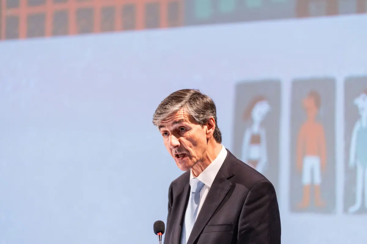 Hélder Reis quer definir novo mapa com a ANMP