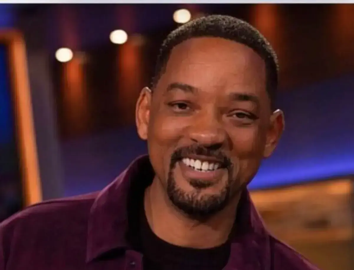Will Smith volta a ser notícia por motivos judiciais