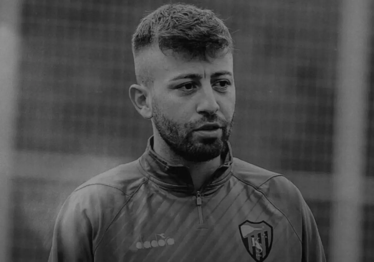 Imagem de contexto do artigo Jogador turco morre aos 27 anos num ataque armado