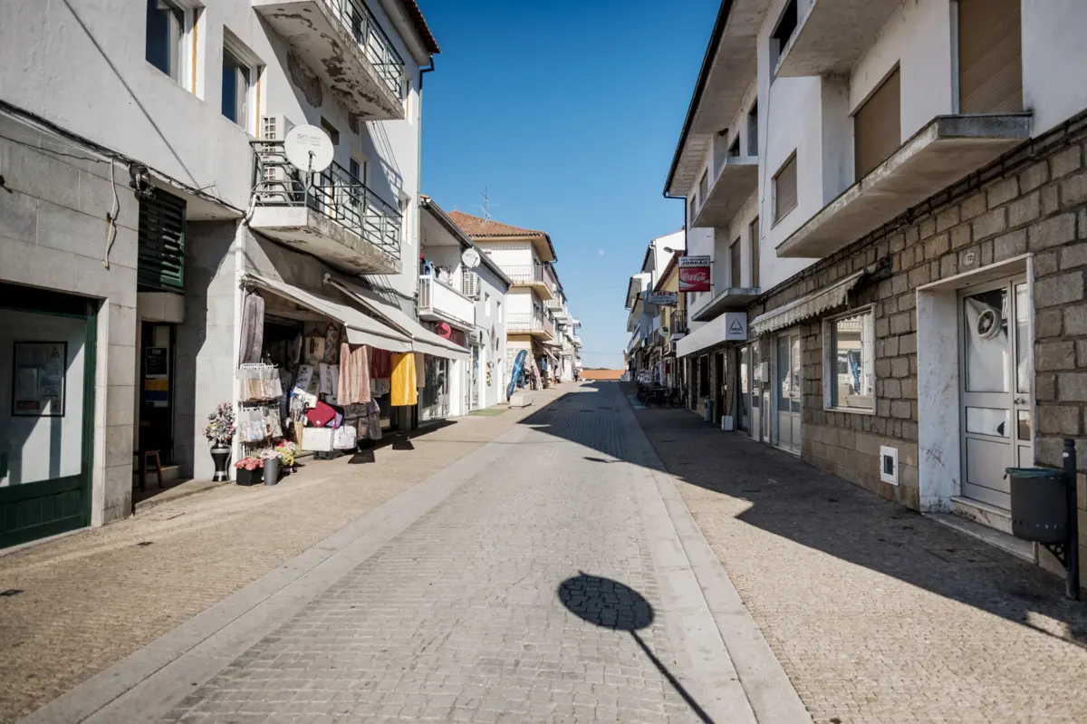 Miranda do Douro não tem nenhuma unidade de quatro estrelas